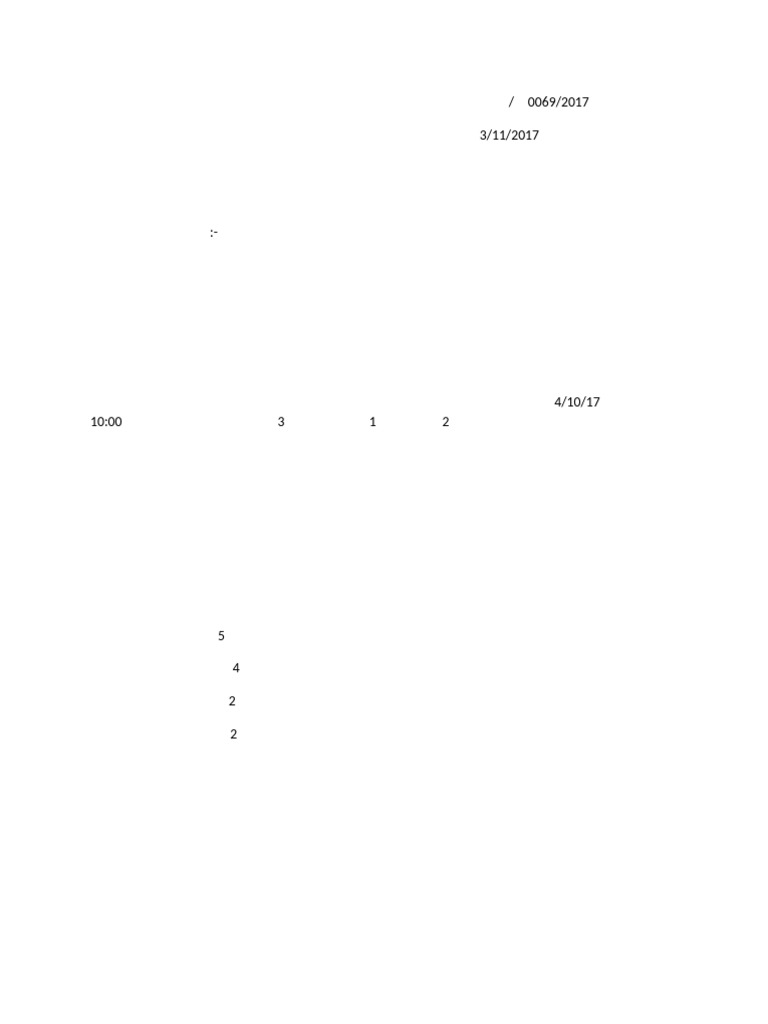 Mezmur KFL Debdabe | PDF