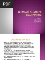 Bhawani Shanker Anangpuria