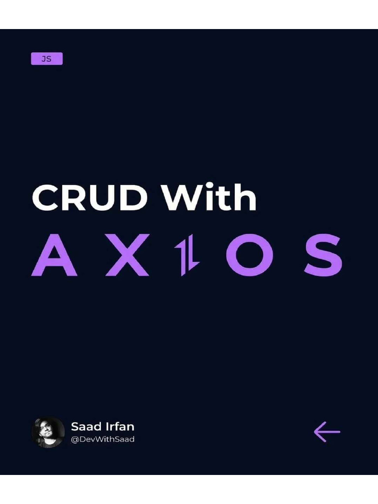AXIOS | PDF