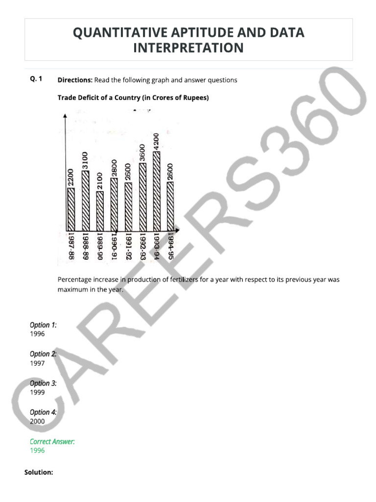 Sample Paper 2 Watermark | PDF
