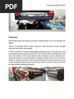 H.S. Codes for Printing Machines | PDF | Printing | Printer (Computing)