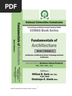 Nigerian Building Codes and Regulations | PDF | Building Code | Safety