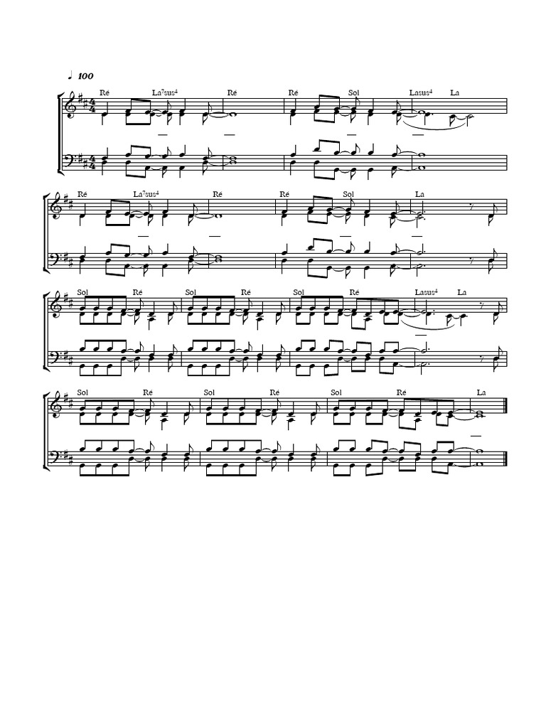 Viens Esprit de Dieu - Paroles et Partition | PDF | Spiritualité ...
