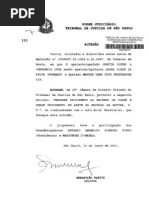 ac. TJSP -APL_90875820088260047_SP_1308883031653