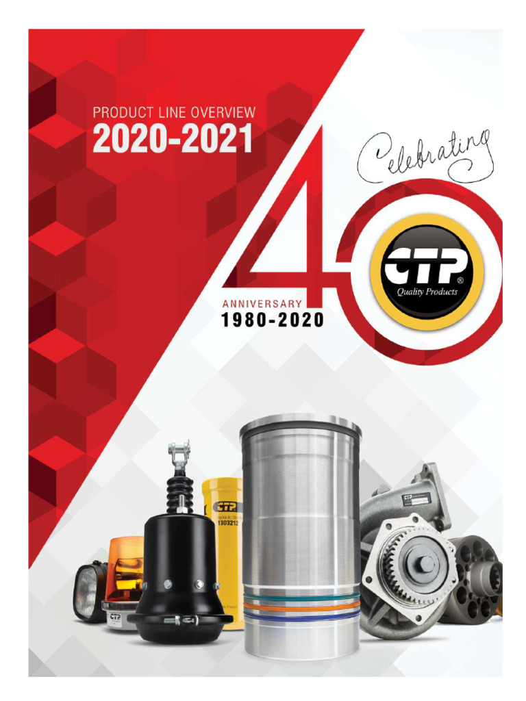 Manual de CTP 2020 | PDF
