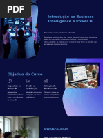 Manual Completo de Power BI PDF | PDF | Microsoft SQL Server | Gestão ...
