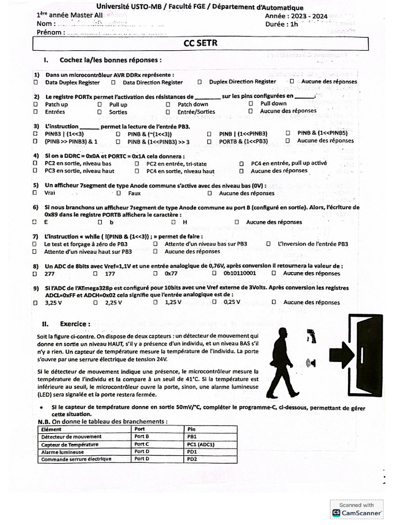 CC - Ester | PDF