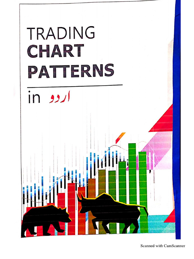 Chart Patterns Reference Guide PDF | PDF