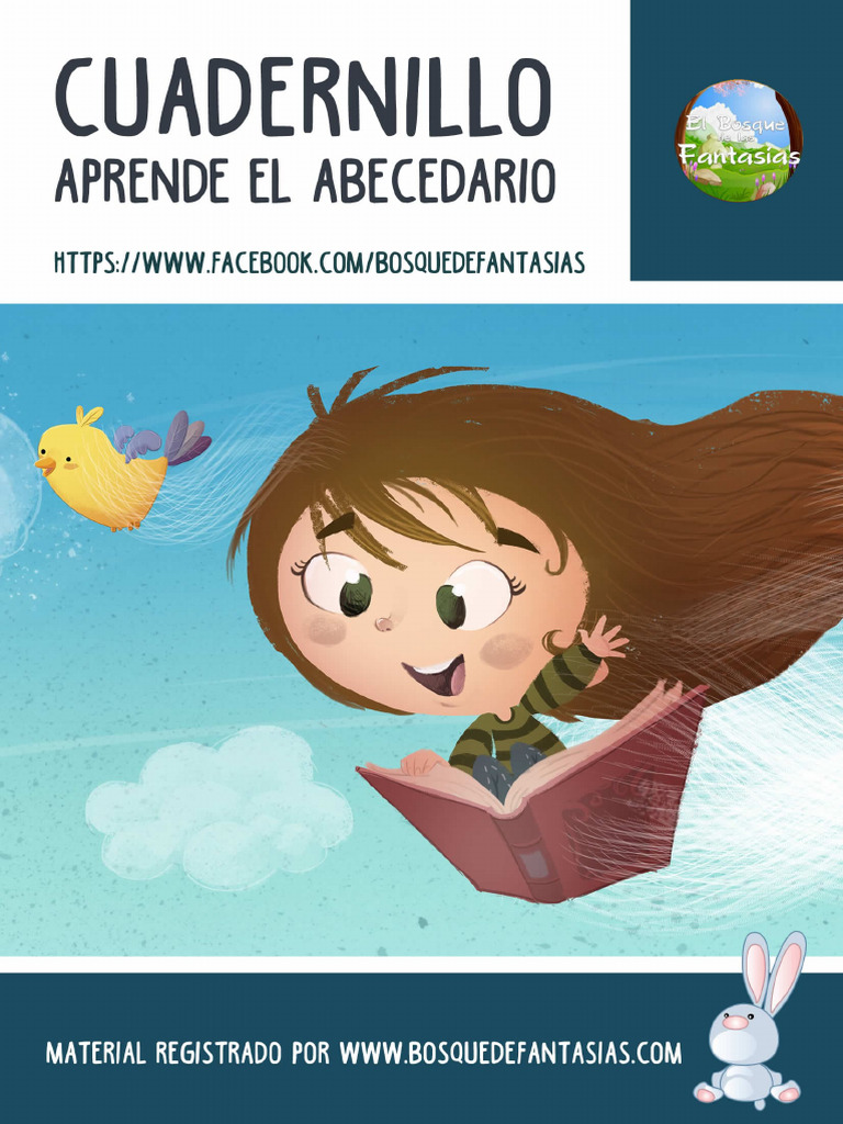 Aprende El Abecedario | PDF