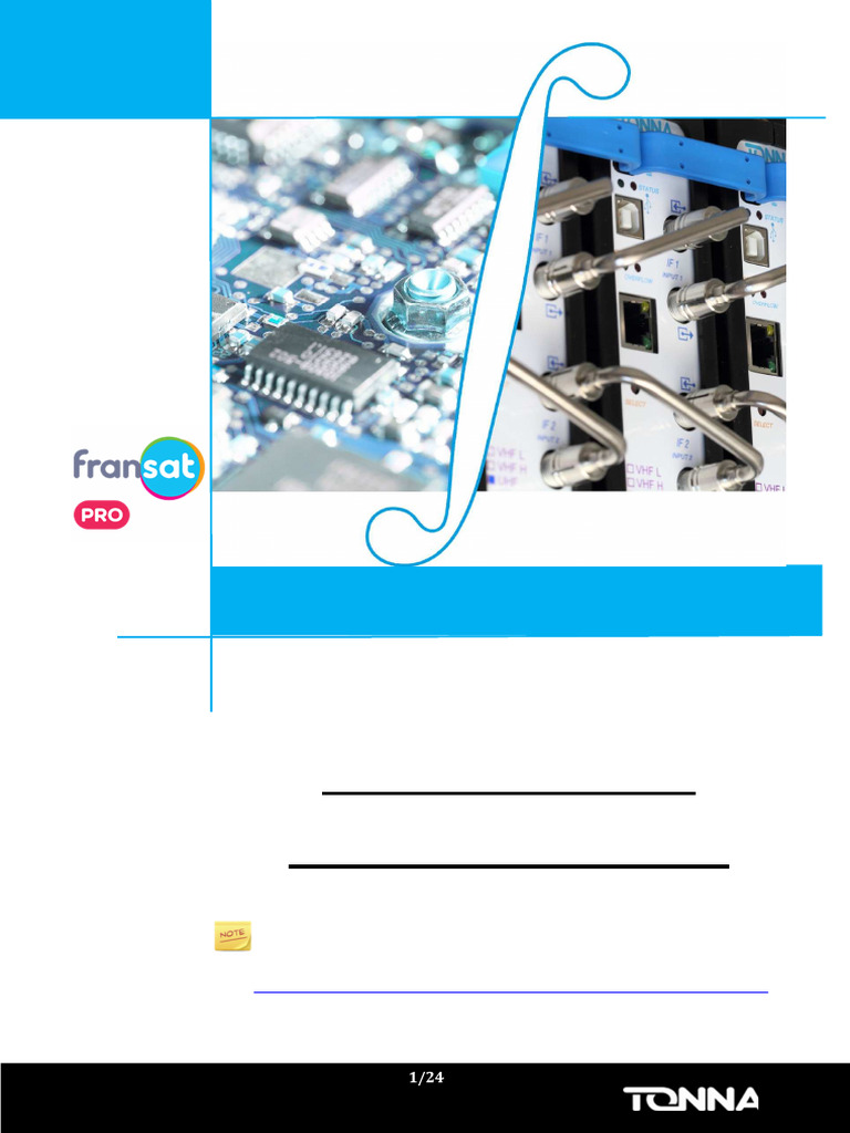 Manuel d'utilisation SUPRAL 2 et INTÉGRAL 3-4 | PDF | Informatique ...