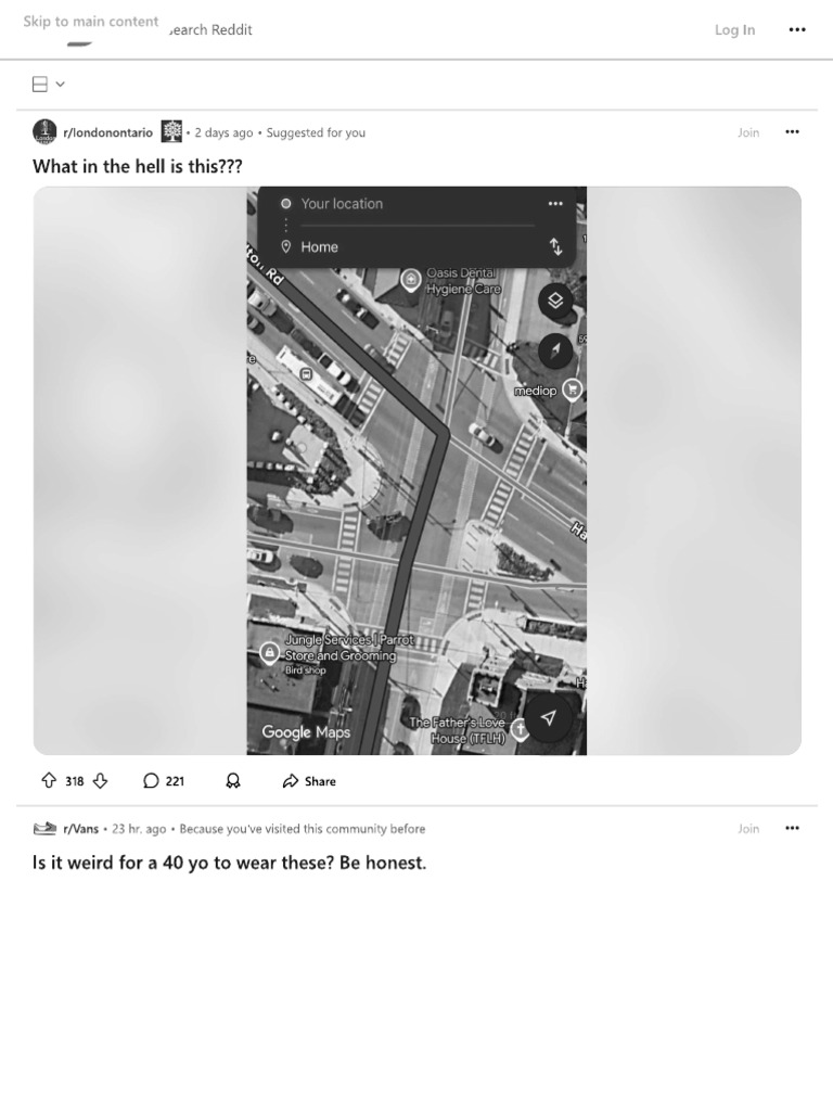 Reddit 2 | PDF