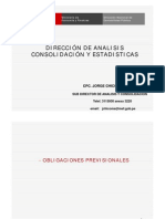 3 Obligaciones Previsionales