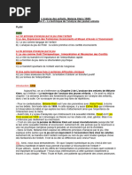 L'Hospitalisme selon René Spitz | PDF | Psychologie du développement ...