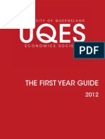 First Year Guide 2012_1