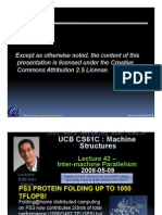 Intermachine Parallelism Lecture