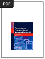 Chlamydomonas Molecular Genetics and Physiology | PDF | Gene