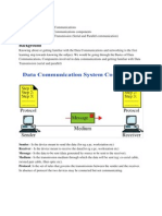 Serial Parallel