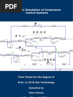 Download Dynamic Simulation of Compressor Control Systems by Mauricio Huerta Jara SN88834060 doc pdf