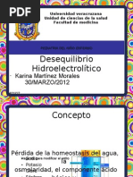 Download DESEQUILIBRIO HIDROELECTROLITICO PEDIATRIA by Luis Daniel Valencia Prez SN88834256 doc pdf