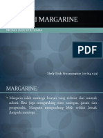 INDUSTRI MARGARINE