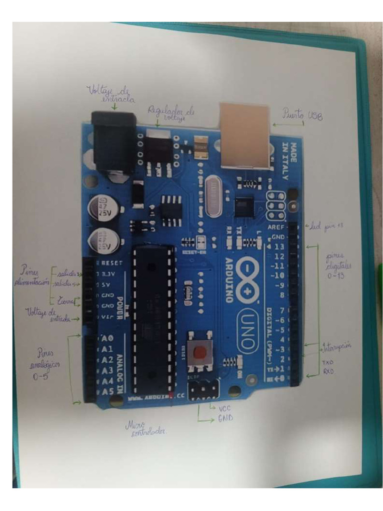 Arduino | PDF
