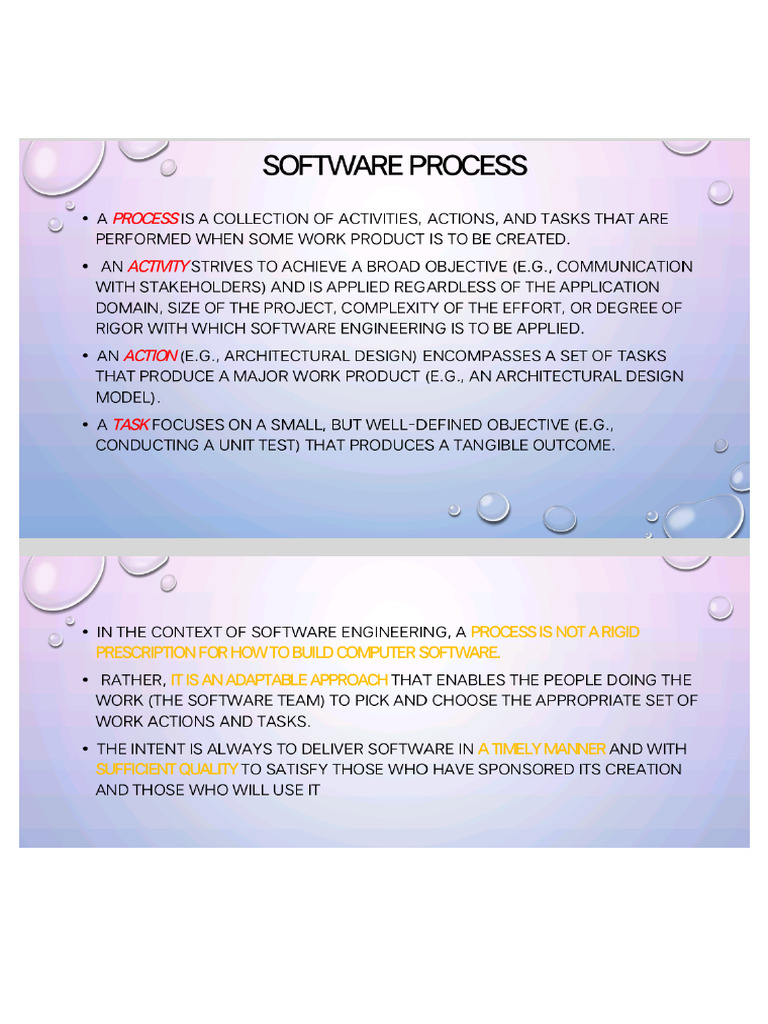 Sepm Final | PDF
