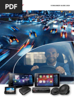 2010 Armour Auto Catalogue 0 | PDF | Audi | Project Management