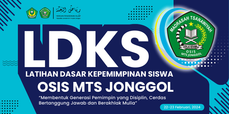 Banner Ldks | PDF