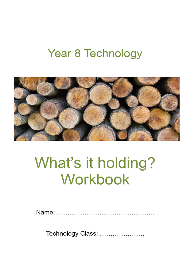 Timber Box Design Project Overview | PDF | Trees | Wood