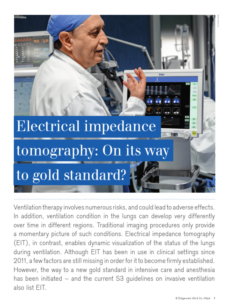 Eit Lung Protect WP 9106177 en | PDF | Pulmonology | Respiratory System