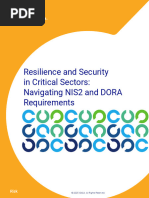 IRAM2 Risk Evaluation Guide | PDF | Risk | Information Security