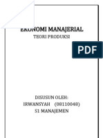 Download ANALISIS PRODUKSI by Irwan Syah SN88838136 doc pdf