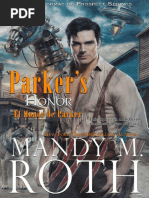 (Hentai) Cool-Kei Tenin-San o Omochikaeri Shichatta Hanashi | PDF