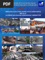 Download Uji Emisi 2012 Dishubkominfo Ska by Robert Dirts Budi Santoso SN88838782 doc pdf