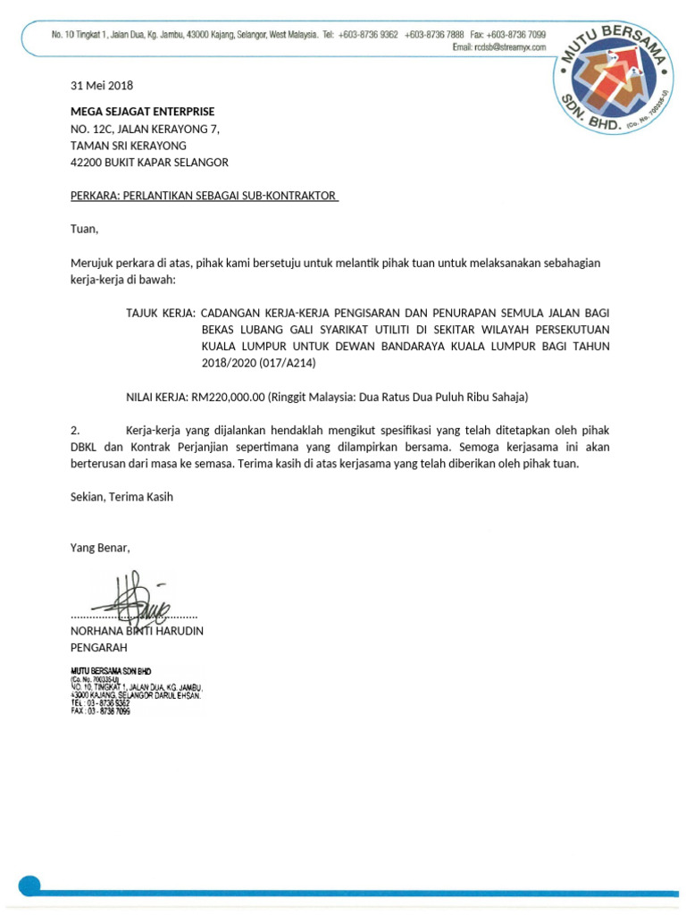 Mutu - Mega Bintang Pelangi Za | PDF