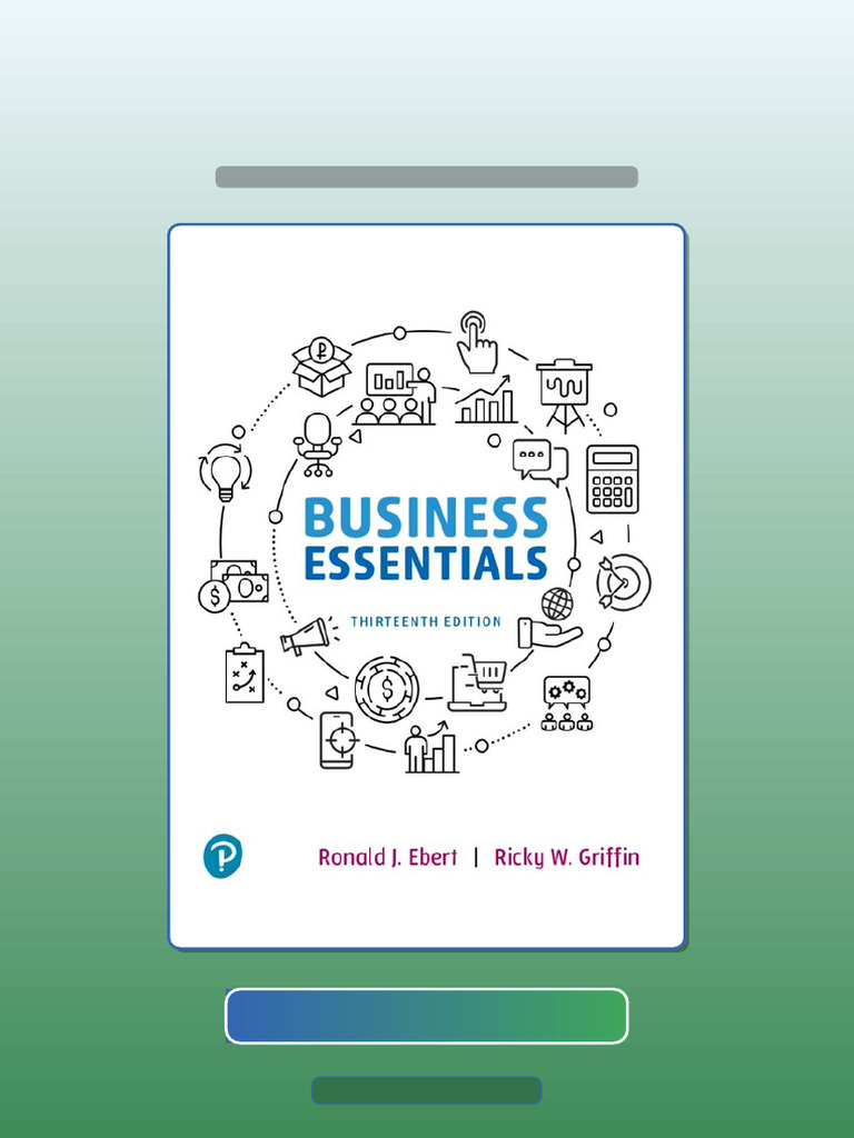 Business Essentials (12th Edition英語) Business Essentials (12th Edition英語) 61YSUOGgMVL._UF1000