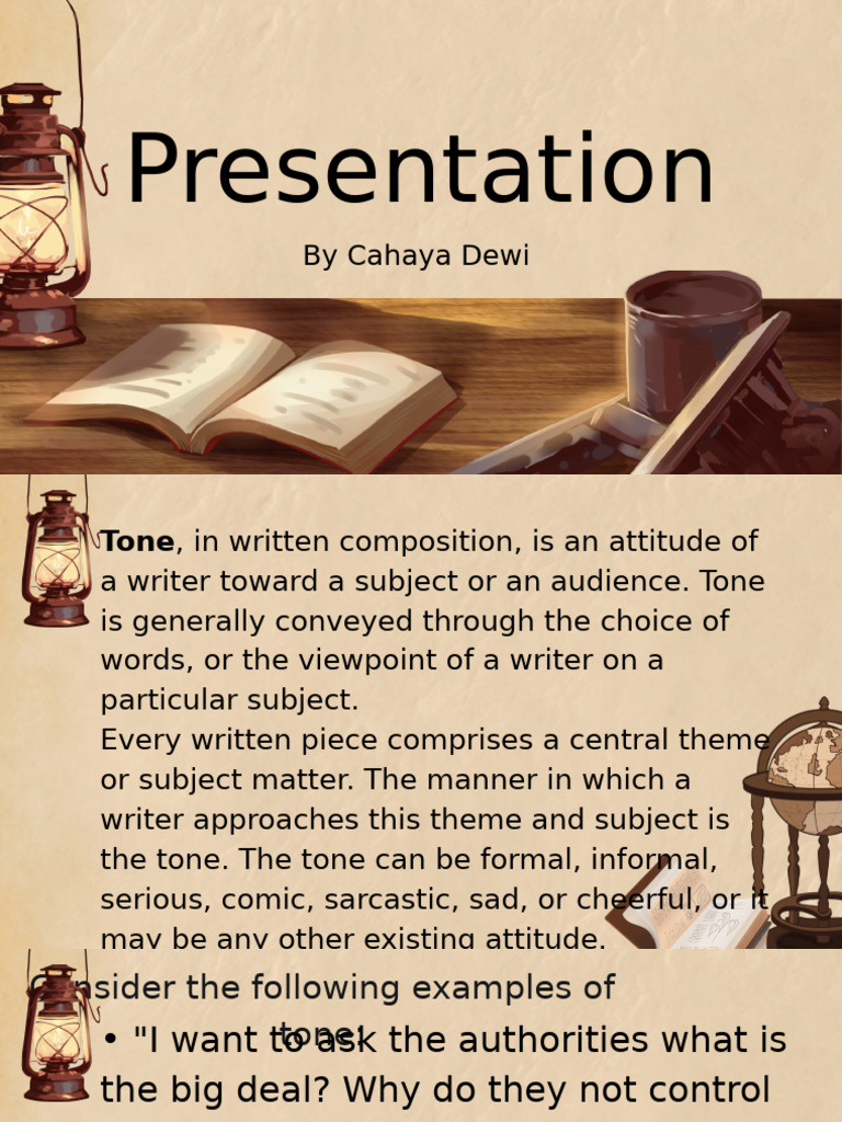 Creative Writing | PDF