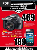 Download Catalogo Media World Roma Offerte Aprile by MassimoPace SN88842107 doc pdf
