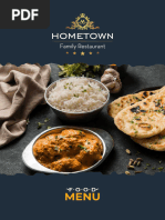 Swiggy Lunch Menu with Prices | PDF | Lunch | Meal