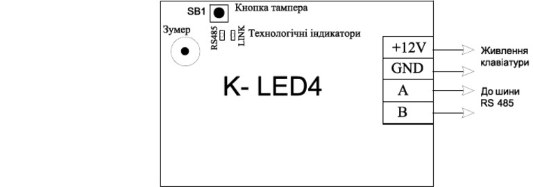 K - Led 4 | PDF