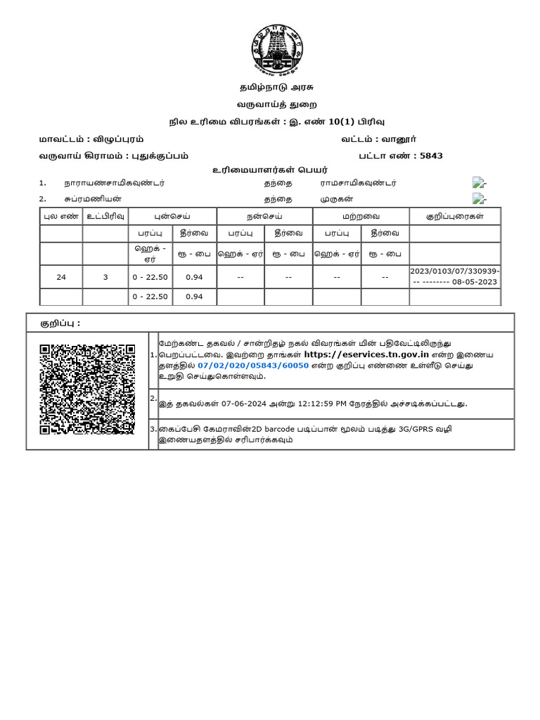 CHITTA | PDF
