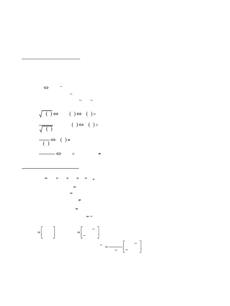 Narayana Junior College Maths CDF | PDF | Matrix (Mathematics ...