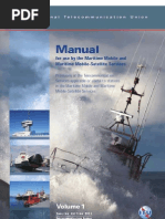Download ITU Maritime Mobile 1 by Konstantin Drobot SN88845245 doc pdf