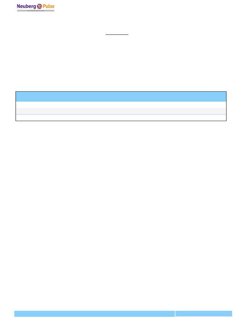 Estimate Samar 02 | PDF
