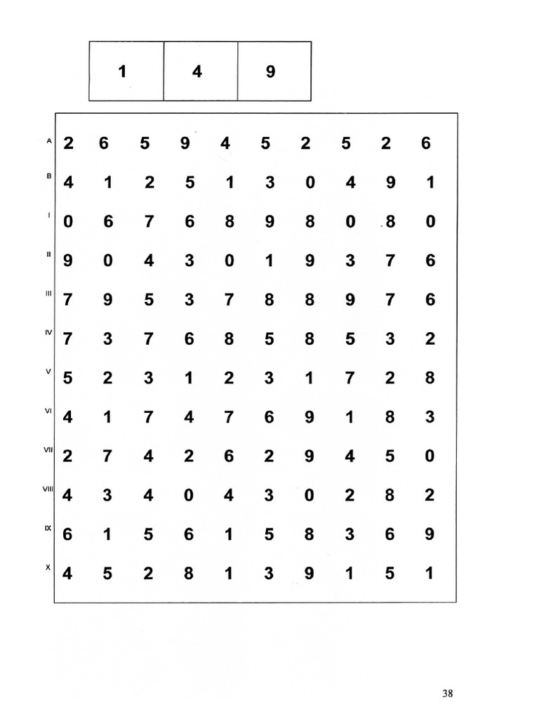 matrici-attentive-iii-1-4-9-pdf