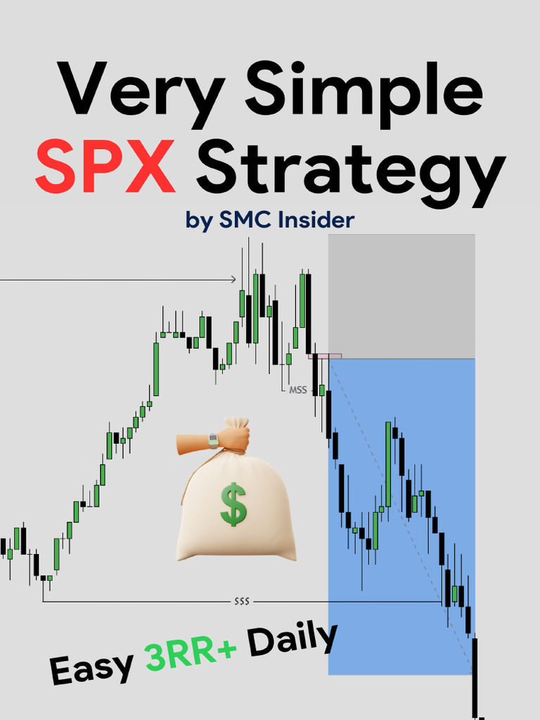 SMCInsider SimpleSPXStrategy | PDF