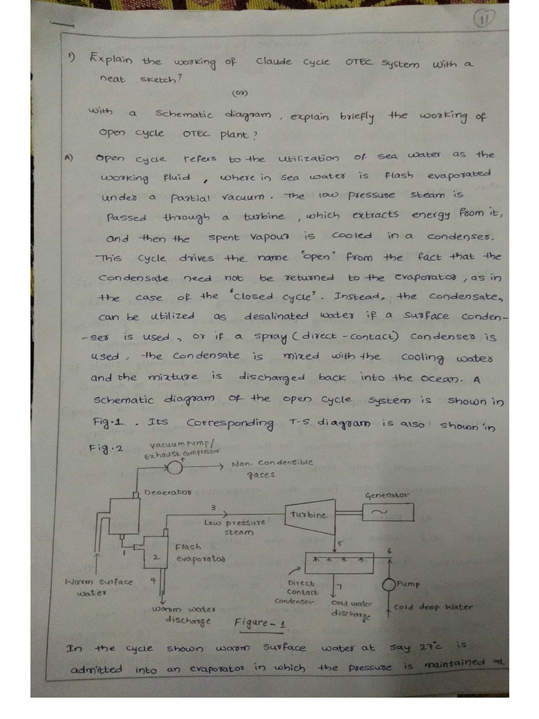 Unit 4 Tidal Wave Energy Pdf