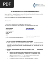 UJ Research Focus Submission Guide | PDF