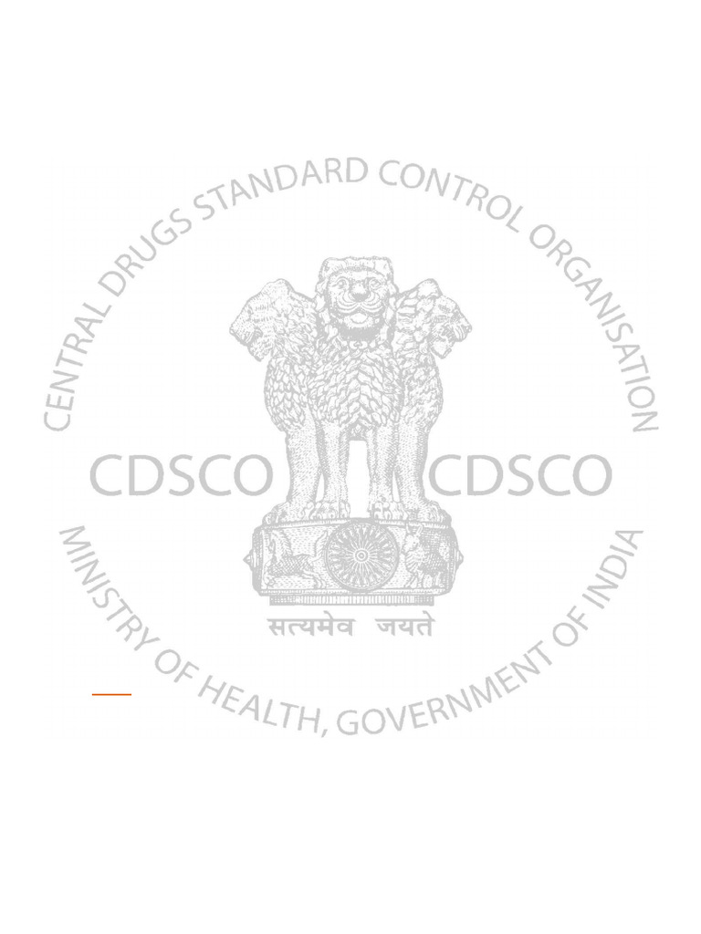 CDSCO Medical Devices FAQ Guide | PDF | Medical Device | Shelf Life