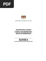 TEKNIK MENJAWAB KERTAS 2 KIMIA SPM